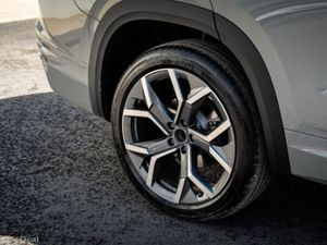 Skoda Kodiaq SPORTLINE IV DSG - Image 3