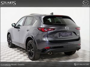 Mazda CX-5 *AUTO PETROL* CX-5 2.0P MILD HYBRID 165 - Image 2