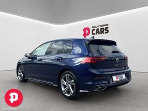 Volkswagen Golf 1.5 R-Line Auto - Straight Sale Di - Image 3