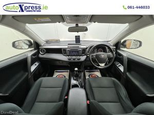 Toyota RAV4 Manual, - Image 2