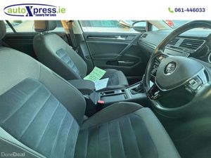 Volkswagen Golf 1.4 TSI HIGHLINE BLUEMOTION - Image 2