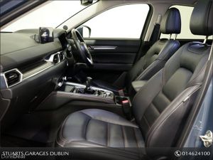 Mazda CX-5 2WD 2.2D (150PS) GT Sport IPM3*@ MAZDA - Image 3