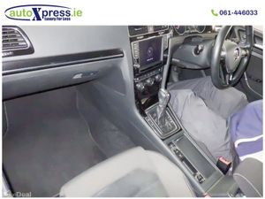 Volkswagen Golf 1.4 TSI HIGHLINE BLUEMOTION - Image 4