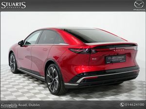 Mazda Mazda6 TAKUMI PLUS*THE ALL NEW MAZDA 6E AT S - Image 2