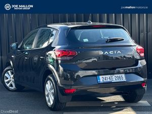 Dacia Sandero TCe 90 Expression - Image 3