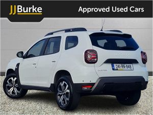 Dacia Duster 1.3 TCe 150 EDC Journey - Image 4