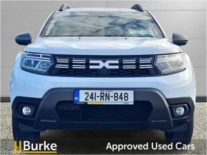 Dacia Duster 1.3 TCe 150 EDC Journey - Image 2
