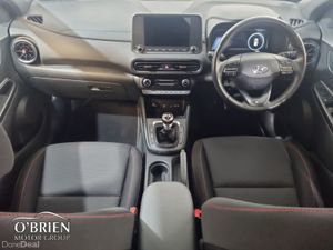Hyundai KONA 1.0 T-GDI N Line - Image 2