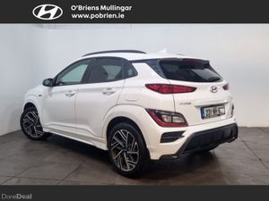 Hyundai KONA 1.0 T-GDI N Line - Image 3