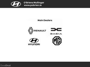 Hyundai KONA 1.0 T-GDI N Line - Image 4