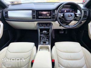 Skoda Kodiaq 2.0 TDI 150BHP DSG Style 7 Seat - Image 2