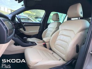 Skoda Kodiaq 2.0 TDI 150BHP DSG Style 7 Seat - Image 4