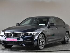 BMW 5-Series 530E G30 M SPORT - Image 3