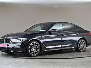 BMW 5-Series 530E G30 M SPORT - Image 4