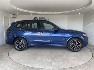 BMW X3 2023 - Image 4
