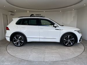 Volkswagen Tiguan 2021 - Image 4
