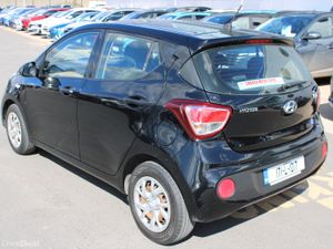 Hyundai i10 2017 - Image 3