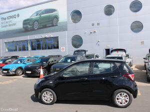 Hyundai i10 2017 - Image 2