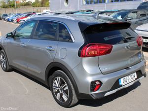 Kia Niro 2020 - Image 3