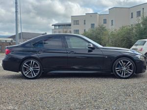 BMW 3-Series 2018 - Image 3