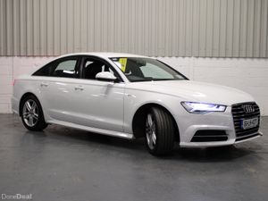 Audi A6 2016 - Image 4