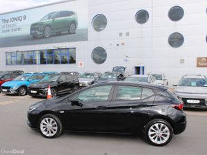 Opel Astra 2019 - Image 2