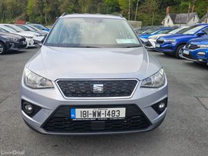 SEAT Arona 2018 - Image 2