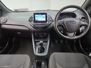 Ford KA+ ACTIVE 1.2 L 85BHP  5D M5 4 DR - Image 4
