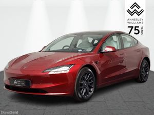 Tesla Model 3 **SOLD** - Image 4