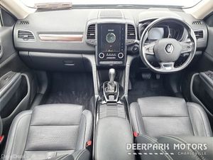 Renault Koleos 1.7dCi 150 Auto  GT Line - Image 2