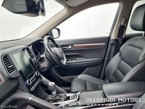 Renault Koleos 1.7dCi 150 Auto  GT Line - Image 4