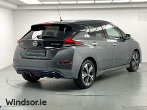 Nissan Leaf Leaf SVE 40 kWh - Image 4
