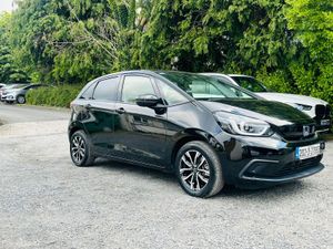 Honda Fit/Jazz 2020 Auto 60K Km Only - Image 2