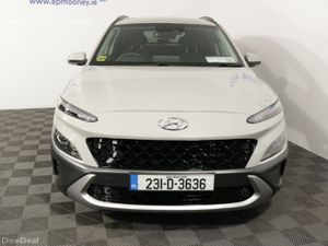 Hyundai KONA HYBRID EXECUTIVE 1.6L AUTOMATIC COMPA - Image 2