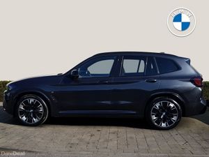 BMW iX3 M Sport Pro - Image 3