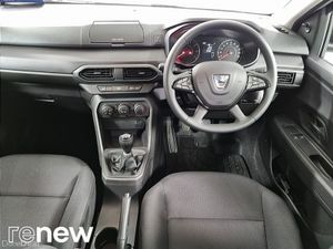 Dacia Jogger TCe 110 Essential - Image 2