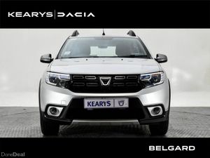 Dacia Sandero Stepway TCe 90 S&S STEPWAY SIGNATURE - Image 4