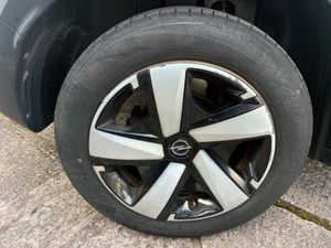 Opel Crossland MY21-SC-1.5 110PS-DS 110PS-DSL-6SP - Image 3