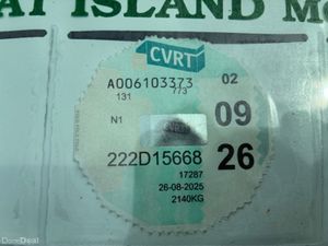 Ford Transit Connect SWB BASE 1.5 TD 75 M6 3DR - Image 3