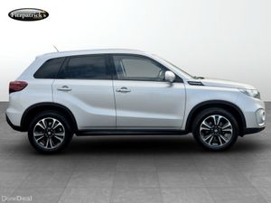Suzuki Vitara 2024 - Image 3