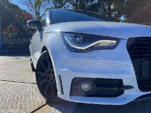 ❁Audi A1 ❁ Admired Plus LTD ❁ Low km ❁ Rare-Spec❁ - Image 4