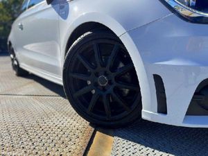 ❁Audi A1 ❁ Admired Plus LTD ❁ Low km ❁ Rare-Spec❁ - Image 4