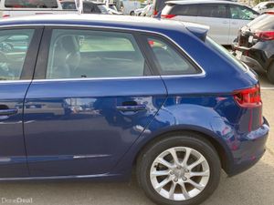 ❁ Audi A3 ❁ Auto ❁ Rare Condition ❁ only 17k km ❁ - Image 4