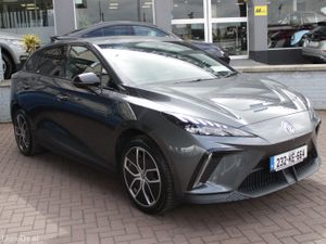 2023 MG MG4 LR EXCLUSIVE - Image 2