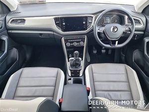 Volkswagen T-Roc 1.0 TSI 110bhp Design - Image 2
