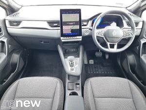 Renault Symbioz E-Tech full hybrid 145 Auto Techno - Image 2