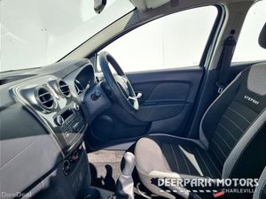 Dacia Sandero Stepway TCe 90 S&S STEPWAY ALTERNATI - Image 4