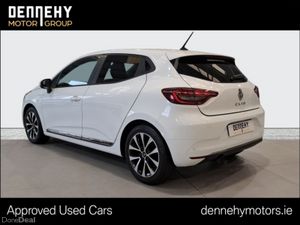 Renault Clio VIP EVENT this FRIDAY AND SAT 24/25th - Image 4