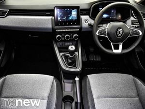 Renault Clio V Evolution TCe 90 GSR2 - Image 3