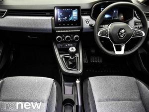 Renault Clio V Evolution TCe 90 GSR2 - Image 2